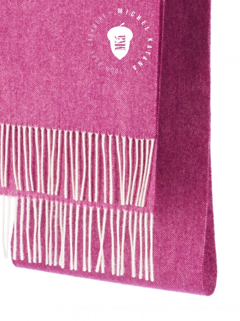 Шарф Унисекс FHs.W220_EB0045-1-176/BER