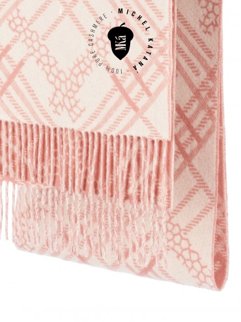 Шарф Унисекс FJq.W220_TNGZ-17-1/EAST