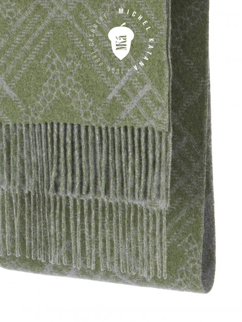 Шарф Унисекс FJq.W220_TNGZ-17-4/OL