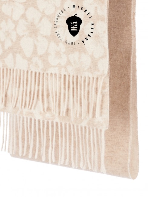 Шарф Унисекс FJq.W220_TNGZ-18-3/NUD