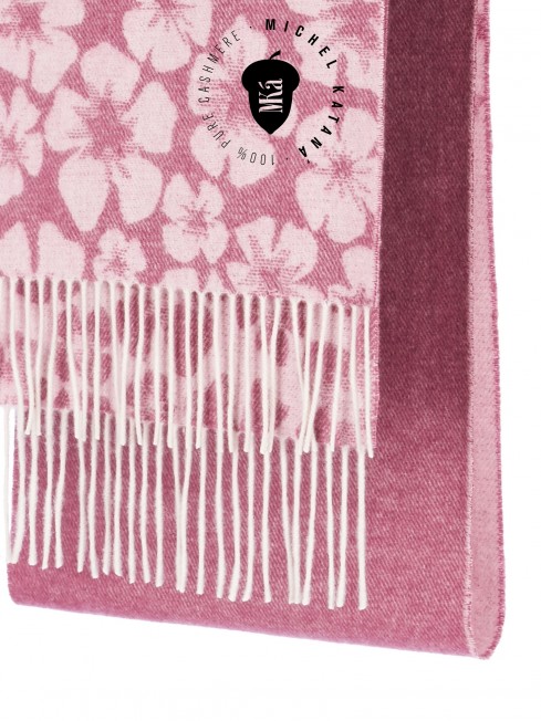 Шарф Унисекс FJq.W220_TNGZ-18-4/PRUN