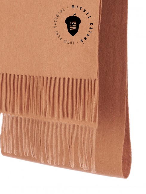 Шарф Унисекс FT.W220_3-196/CAM