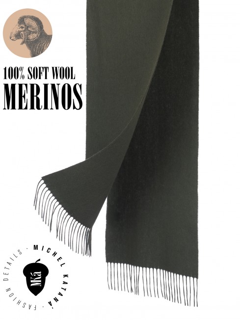 Шарф Унисекс FT.W220_32/VERT