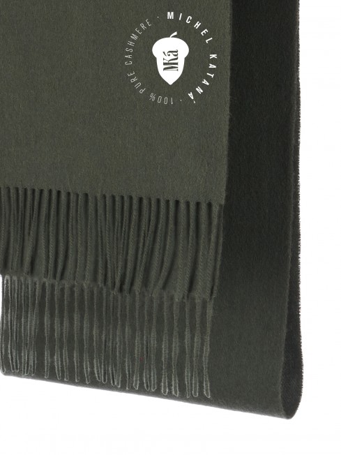 Шарф Унисекс FT.W220_32/VERT