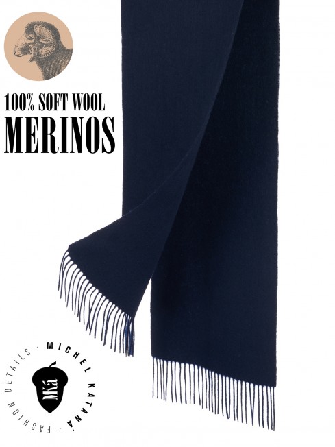 Шарф Унисекс FT.W220_41/MER