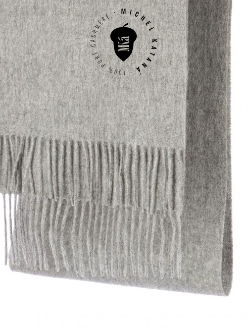 Шарф Унисекс FT.W220_43/MIST