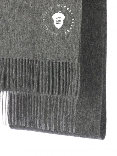 Шарф Унисекс FT.W220_45/SOL