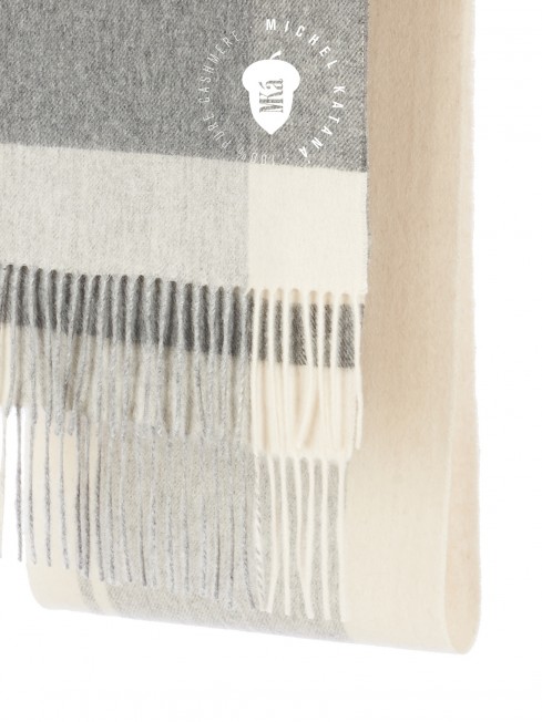 Шарф Унисекс FT.W220_TNGZ-11/SOIR