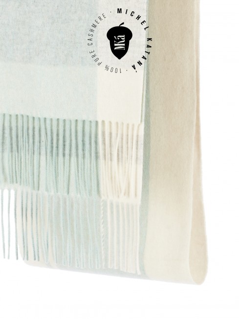 Шарф Унисекс FT.W220_TNGZ-13/MENT