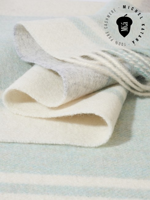 Шарф Унисекс FT.W220_TNGZ-13/MENT