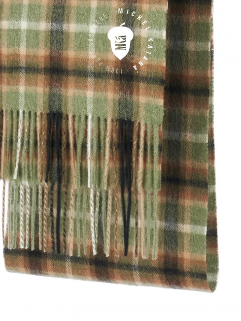 Шарф Унисекс FT.W220_TNGZ-14-1/VERT