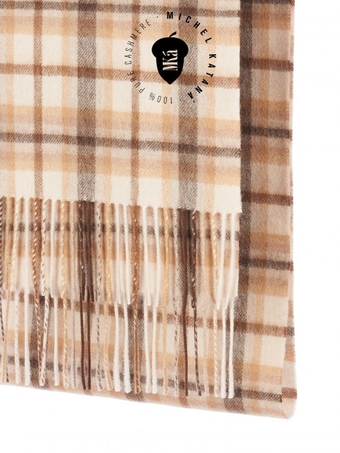 Шарф Унисекс FT.W220_TNGZ-14-2/BE