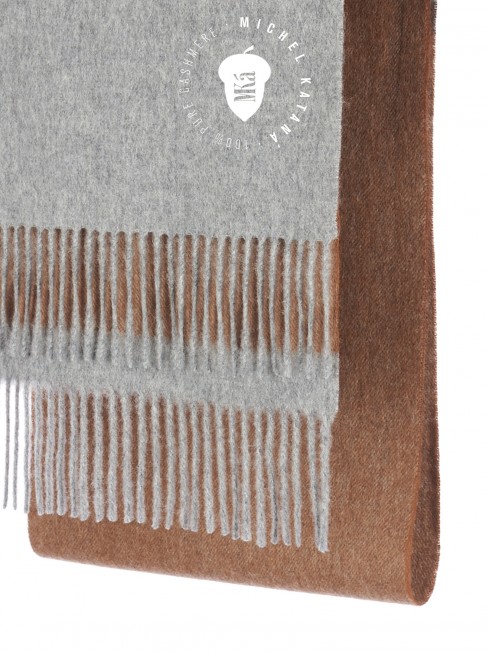 Шарф Унисекс FT.W220_TNGZ-16-1/NUCA