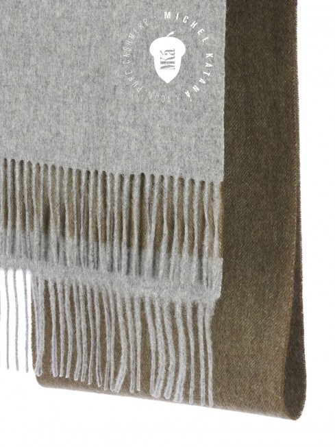 Шарф Унисекс FT.W220_TNGZ-16-3/OL