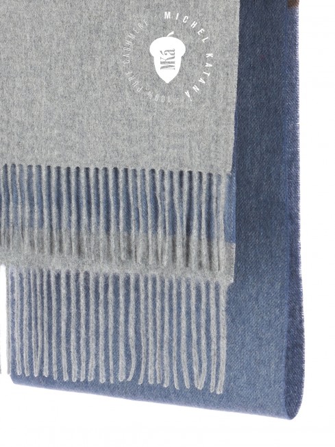 Шарф Унисекс FT.W220_TNGZ-16-4/SOIR