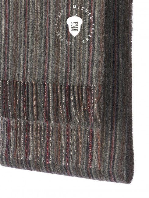 Шарф Унисекс FTL.W220_A124/NUCA