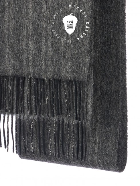 Шарф Унисекс FTL.W220_A43/GRIS