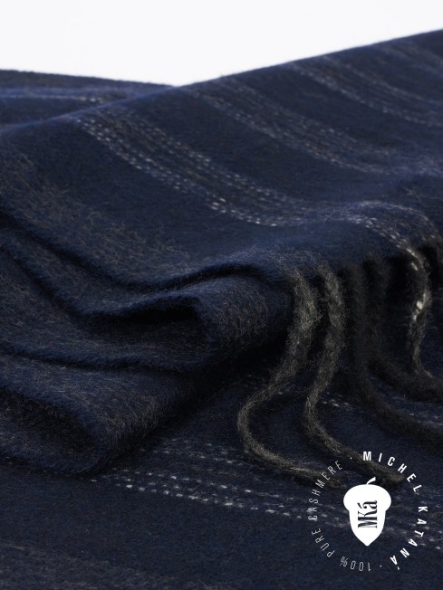 Шарф Унисекс FTL.W220_A43/NAVY