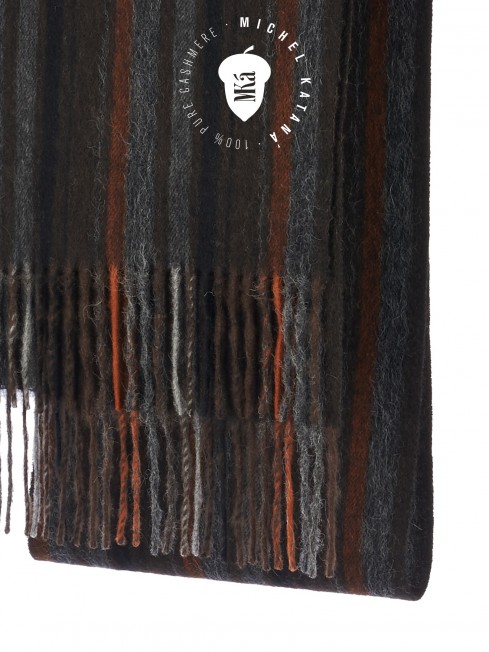 Шарф Унисекс FTL.W220_A66/BORD