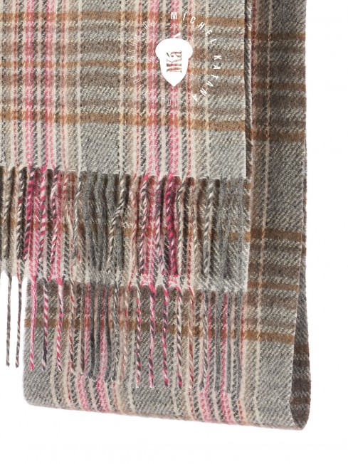 Шарф Унисекс FTQ.W220_A116/VERICH.NUCA