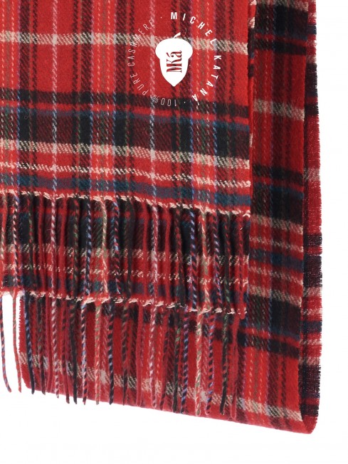 Шарф Унисекс FTQ.W220_A42/SHCOT