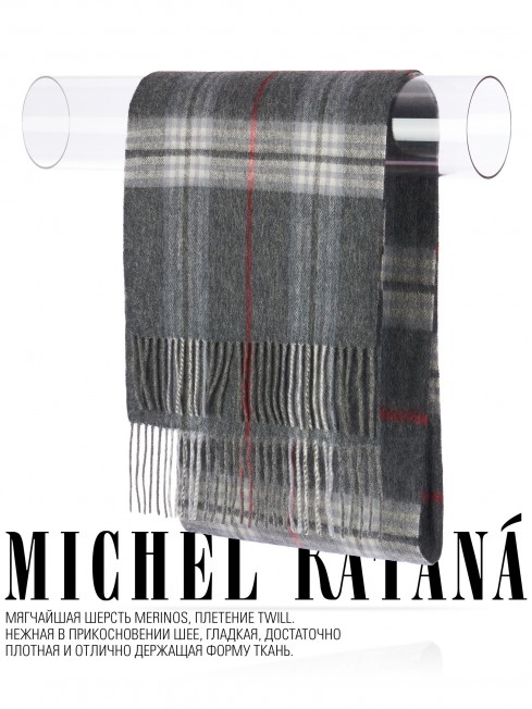 Шарф Унисекс FTQ.W220_A53/NUCA