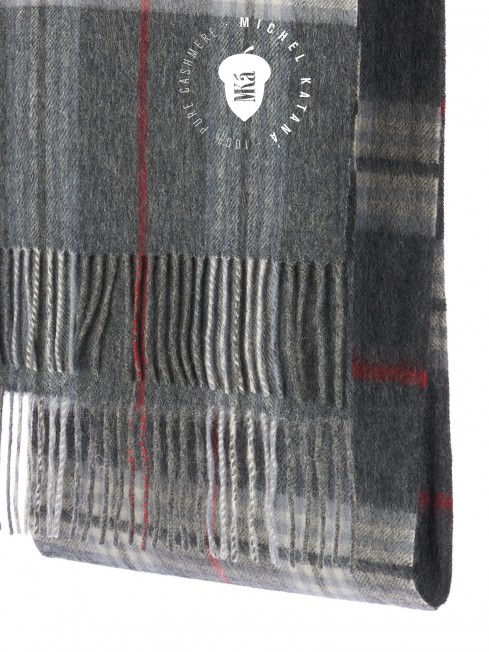 Шарф Унисекс FTQ.W220_A53/NUCA