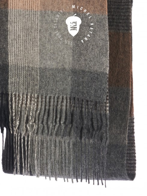 Шарф Унисекс FTQ.W220_A83/NUCA