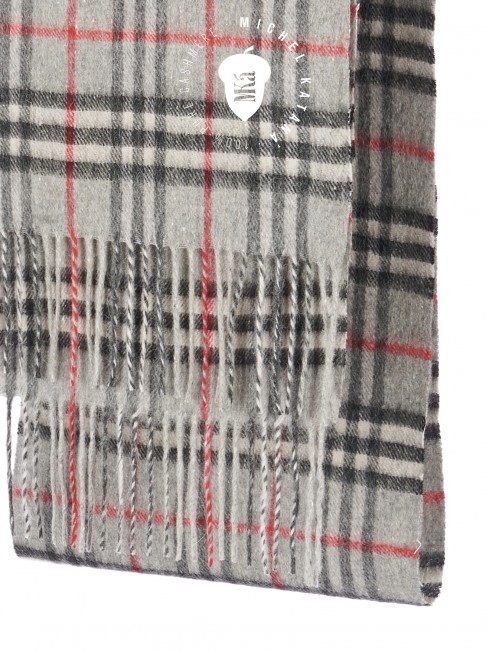 Шарф Унисекс FTQ.W220_A88/BEIGE