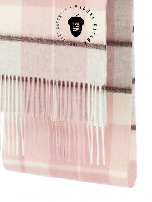 Шарф Унисекс FTQ.W220_TNGZ-1/SACUR