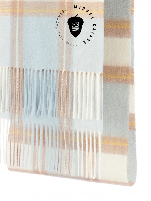 Шарф Унисекс FTQ.W220_TNGZ-2/MATIN