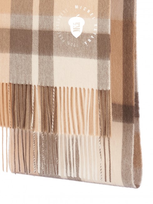 Шарф Унисекс FTQ.W220_TNGZ-3/CARAM