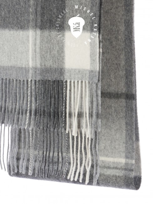 Шарф Унисекс FTQ.W220_TNGZ-7/GRIS