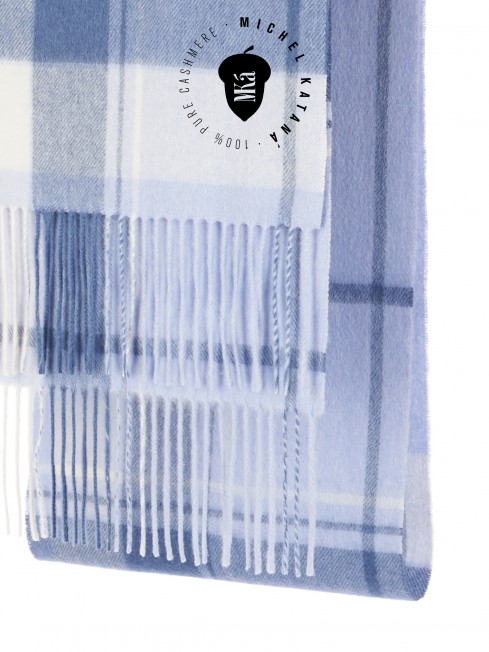 Шарф Унисекс FTQ.W220_TNGZ-8/SOIR