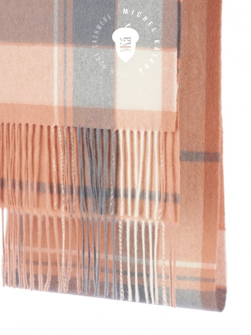 Шарф Унисекс FTQ.W220_TNGZ-9/TERA