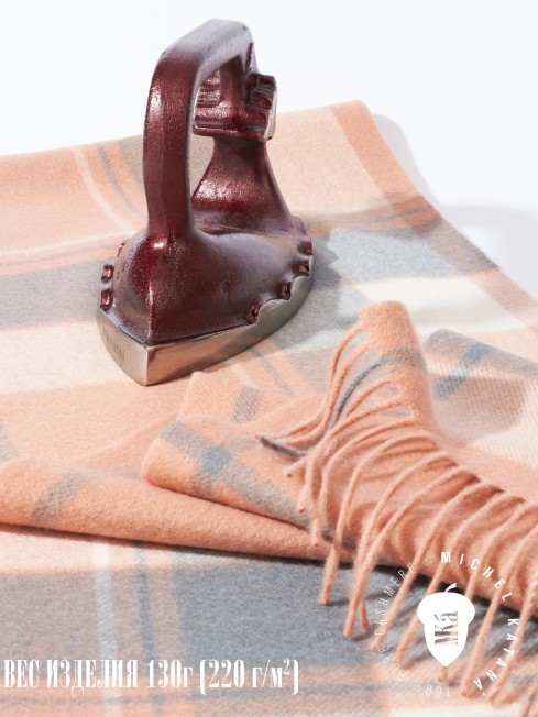 Шарф Унисекс FTQ.W220_TNGZ-9/TERA