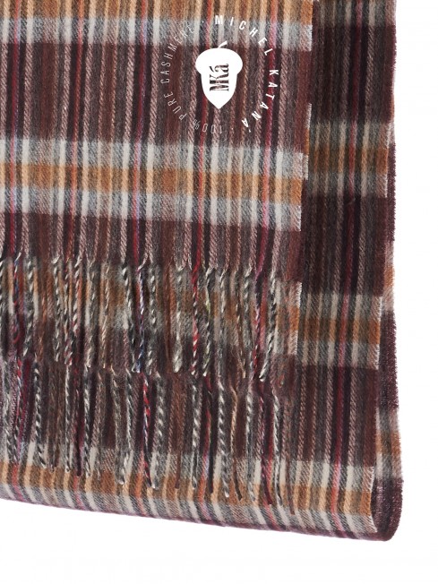 Шарф Унисекс FTQL.W220_A55/NUCA