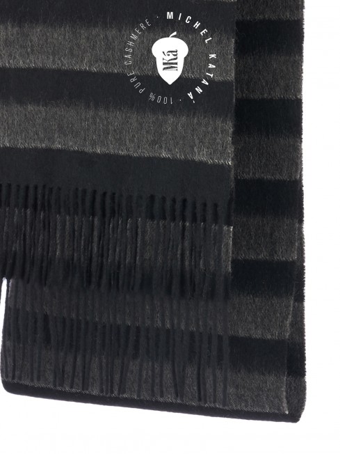 Шарф Унисекс FTQL.W220_A56/BRUN