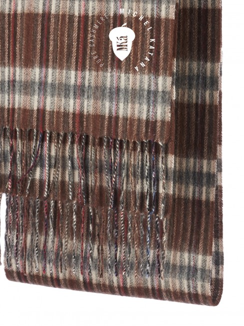 Шарф Унисекс FTQL.W220_A87/NUCA