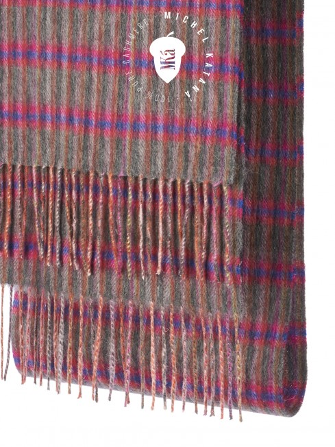 Шарф Унисекс FTQL.W220_A96/BORD.BEIGE