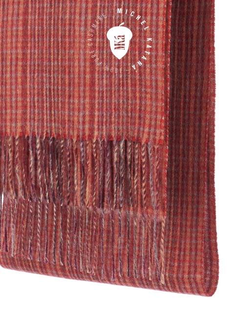 Шарф Унисекс FTq.W220_A82/BORD