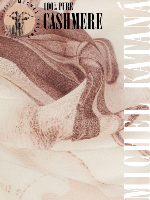 Платок Унисекс C20.70-70/CHEVAL.20