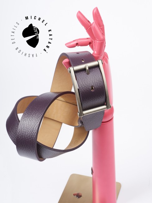 Ремень Унисекс CERF-40/BRUN-CIANO