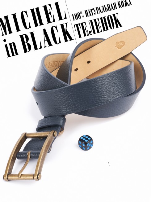 Ремень Унисекс CERF-40/MARITIM