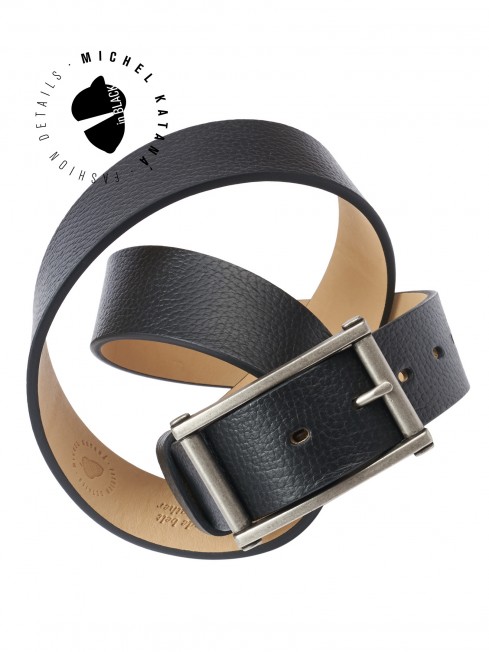 Ремень Унисекс CERF-40/NOIR