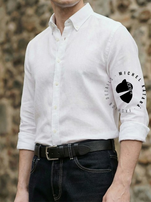 Ремень Унисекс CERF.ACUT-40/NOIR