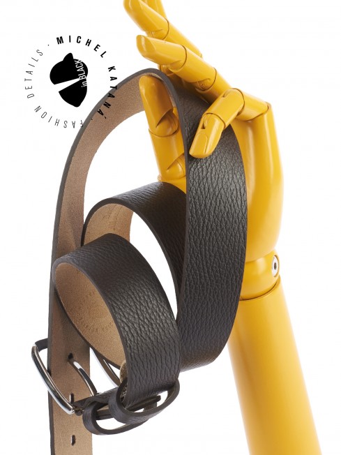 Ремень Мужской CERF.C-35/BRUN