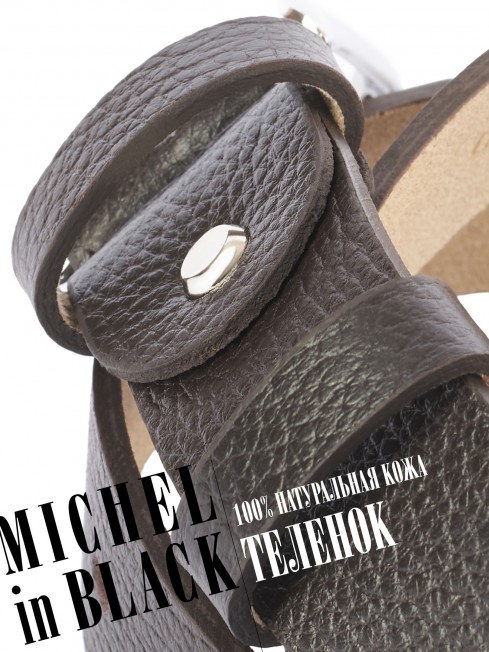 Ремень Мужской CERF.C-35/BRUN