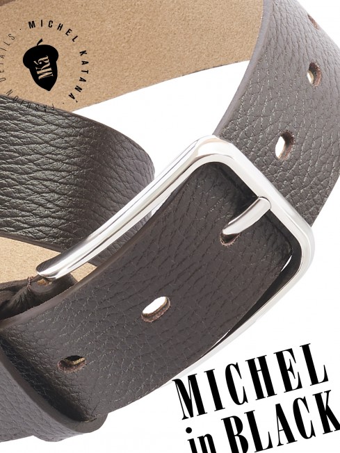 Ремень Мужской CERF.C-35/BRUN