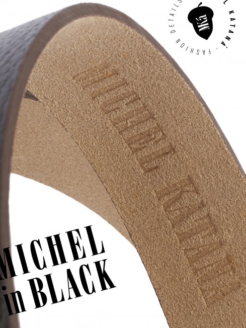 Ремень Мужской CERF.C-35/BRUN